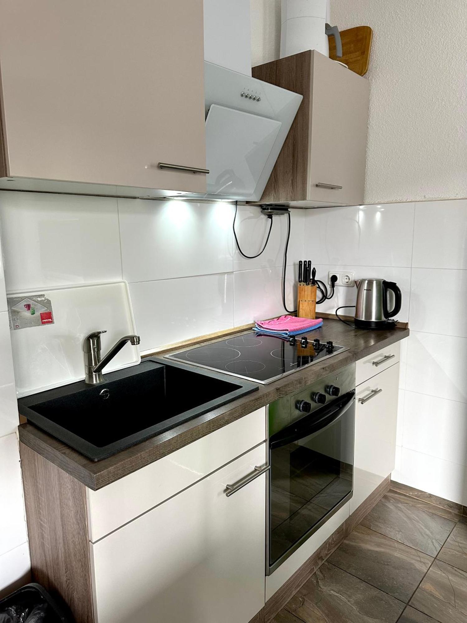 Soni Apartment Дибург Экстерьер фото