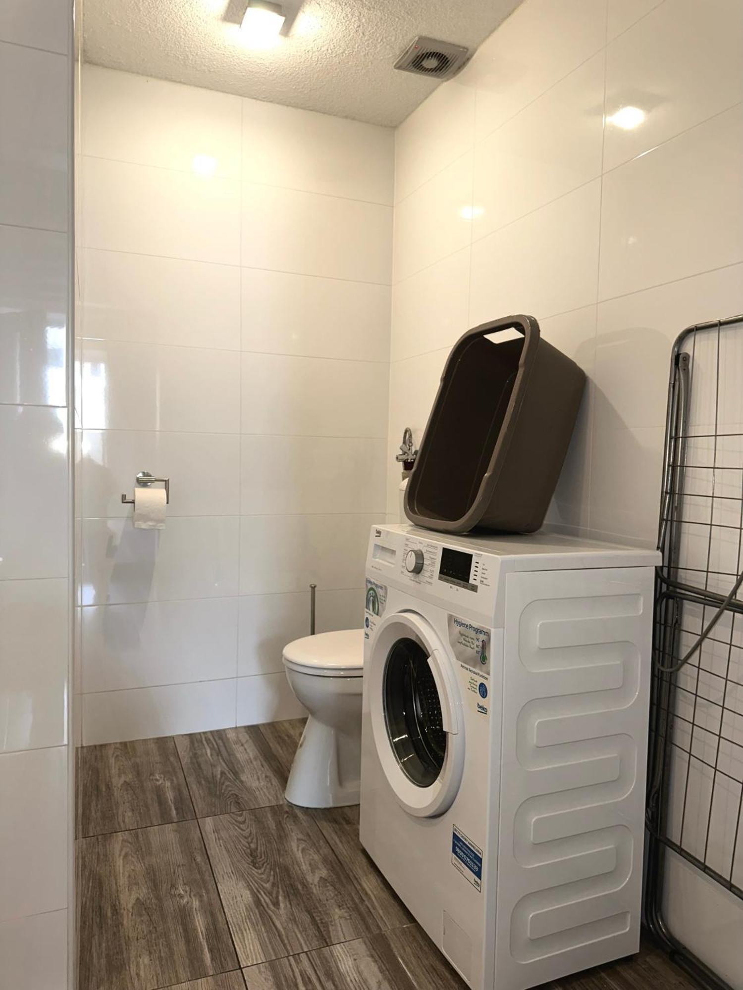 Soni Apartment Дибург Экстерьер фото