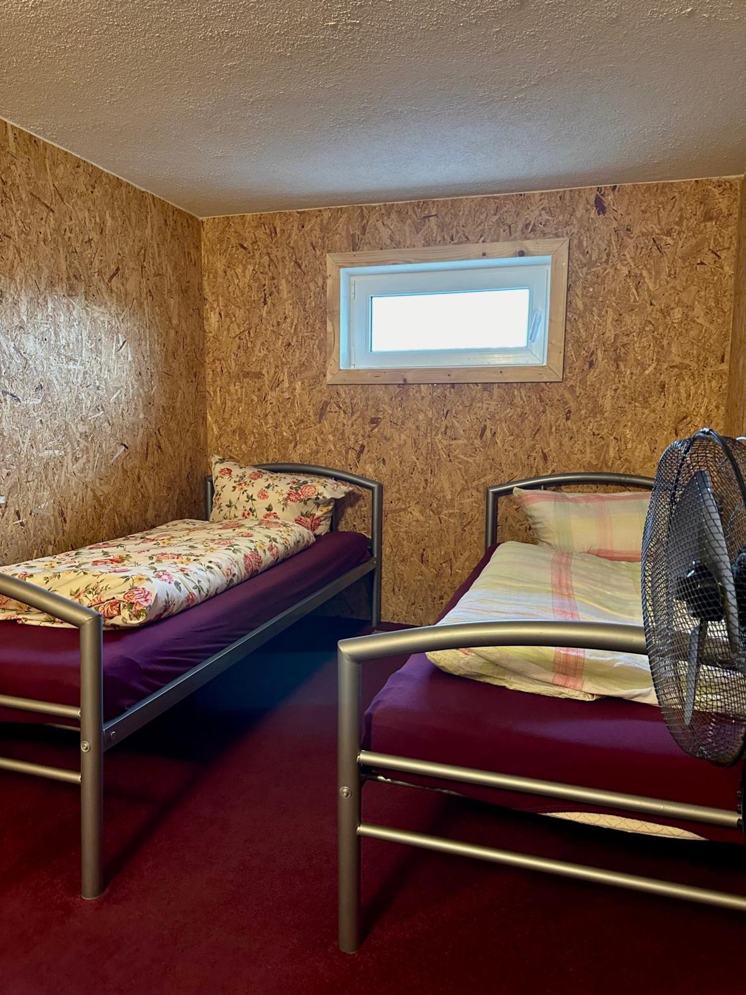 Soni Apartment Дибург Экстерьер фото
