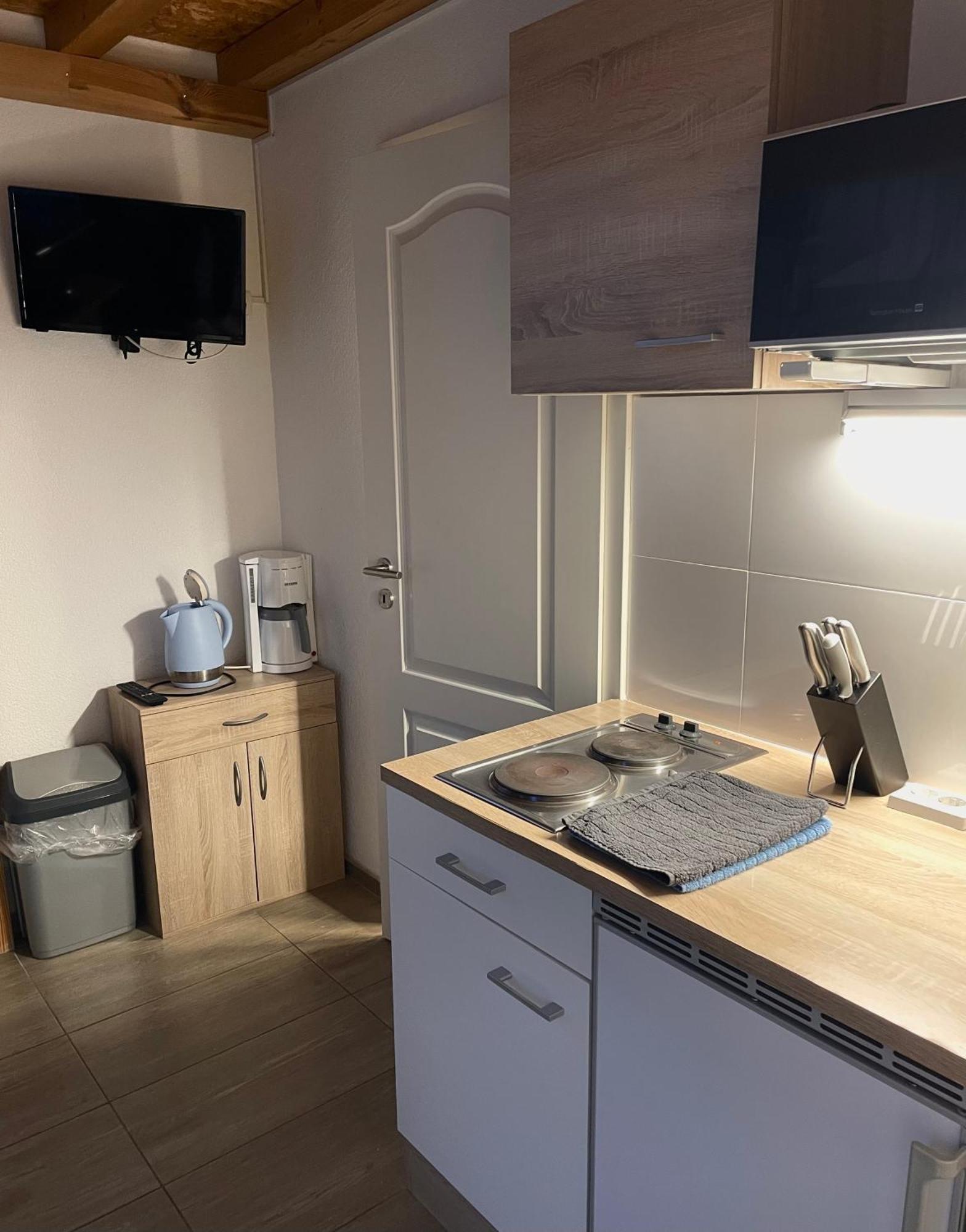 Soni Apartment Дибург Экстерьер фото