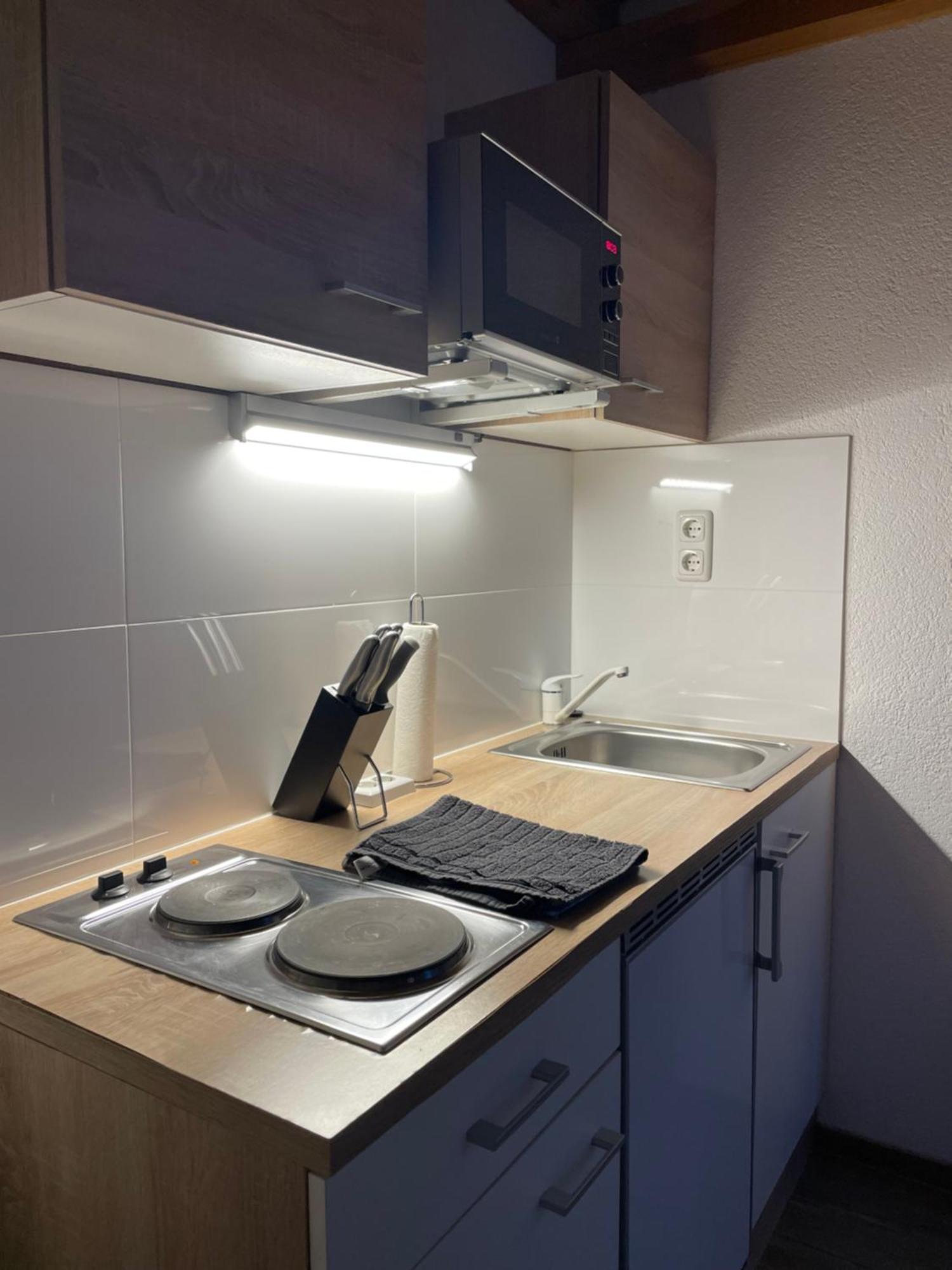 Soni Apartment Дибург Экстерьер фото