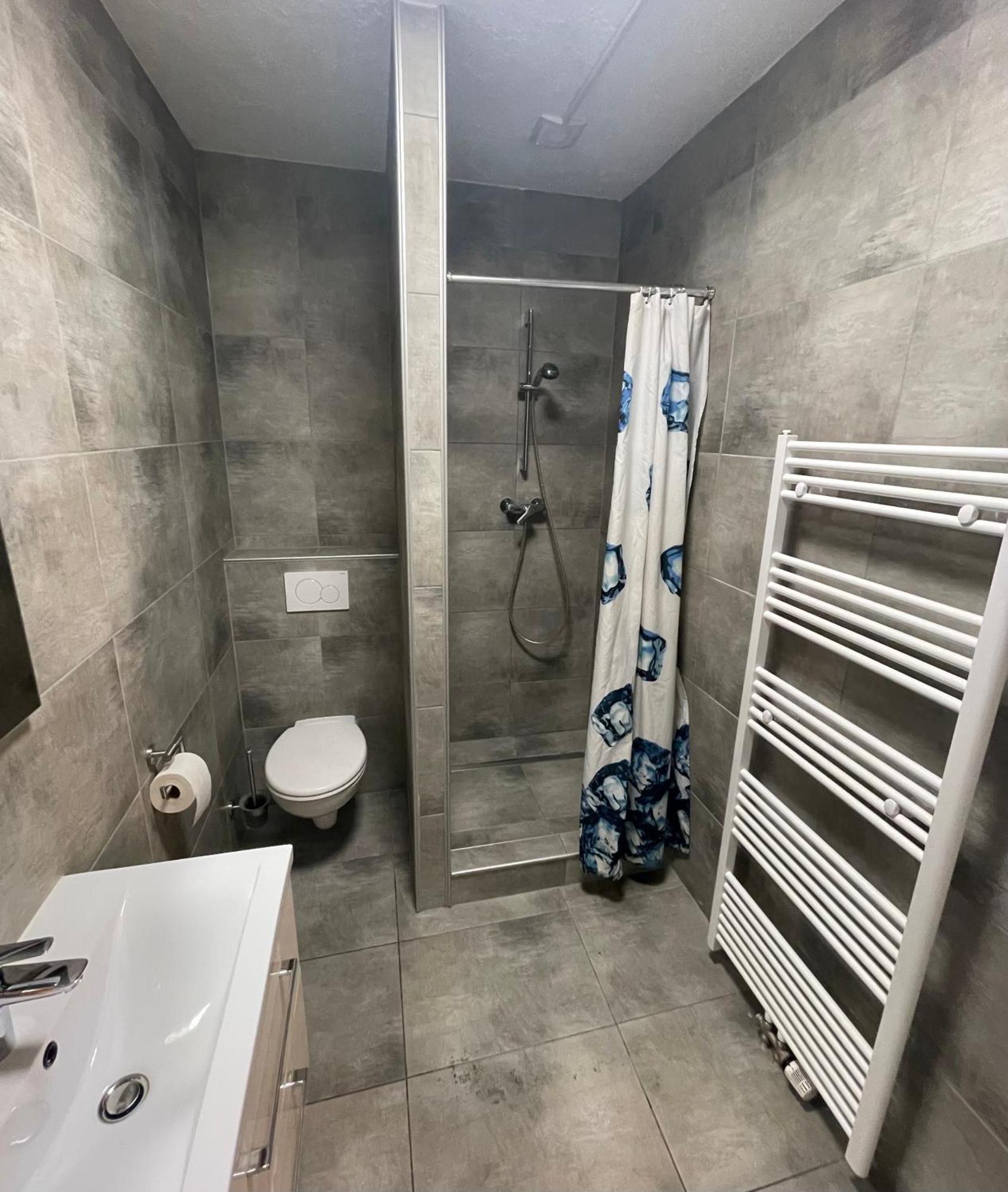 Soni Apartment Дибург Экстерьер фото