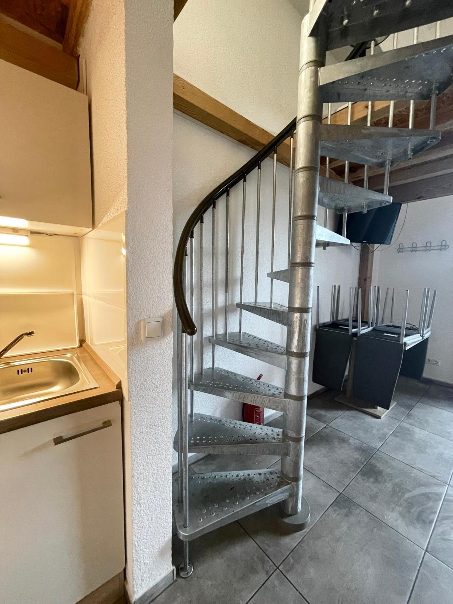 Soni Apartment Дибург Экстерьер фото