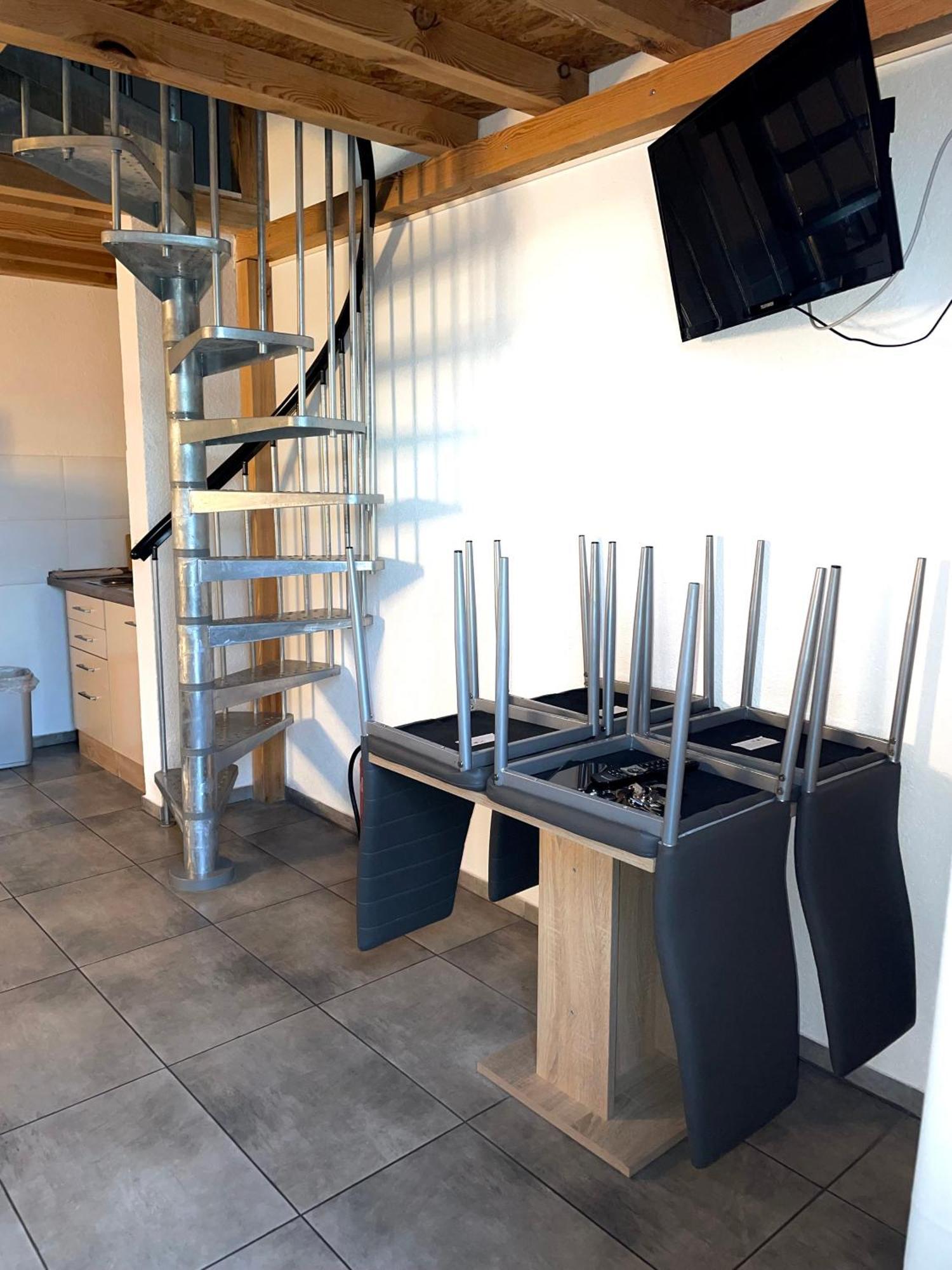 Soni Apartment Дибург Экстерьер фото