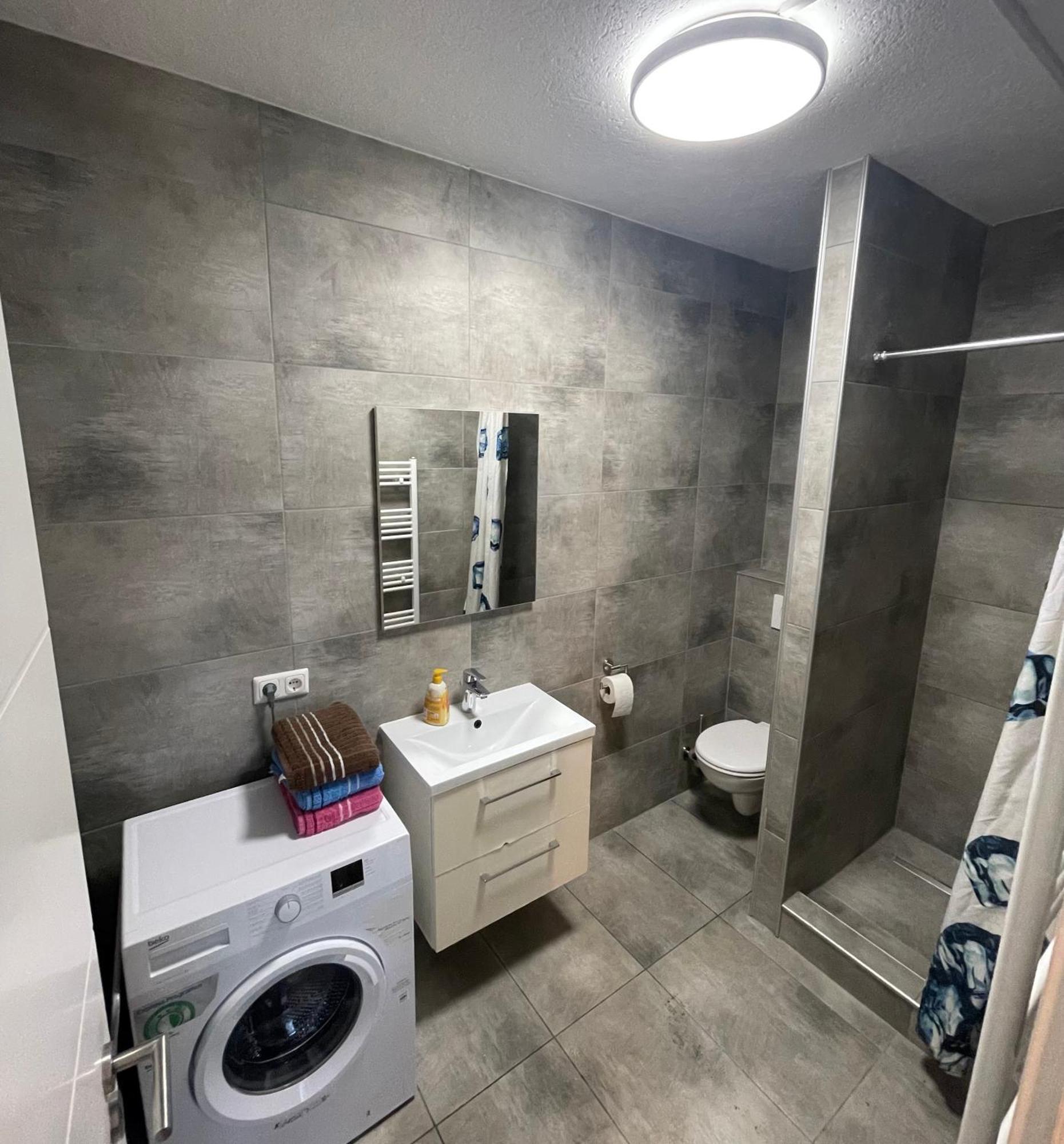 Soni Apartment Дибург Экстерьер фото