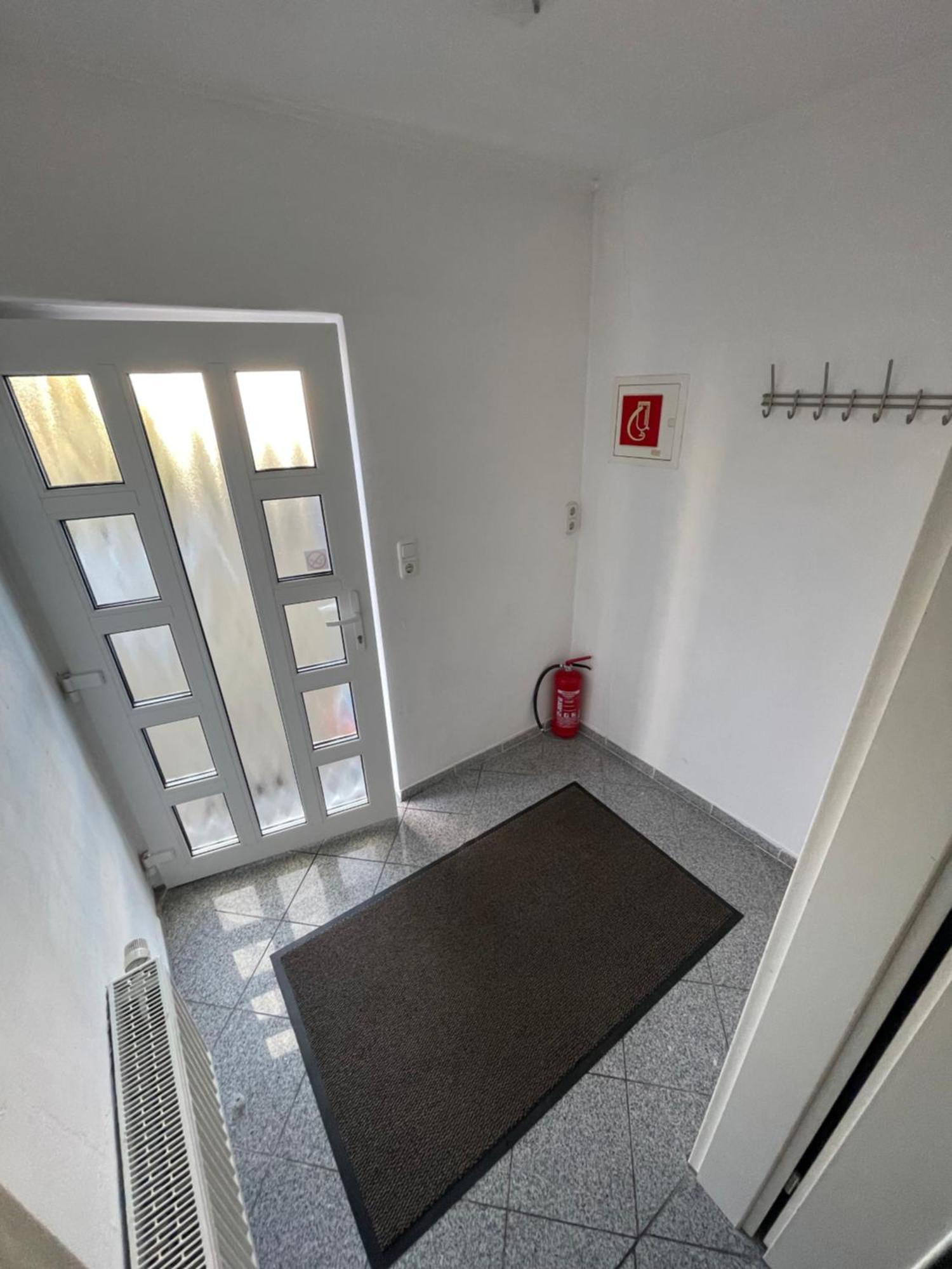 Soni Apartment Дибург Экстерьер фото