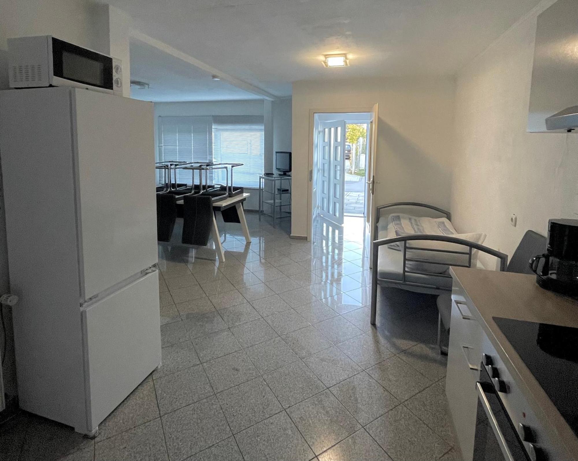 Soni Apartment Дибург Экстерьер фото