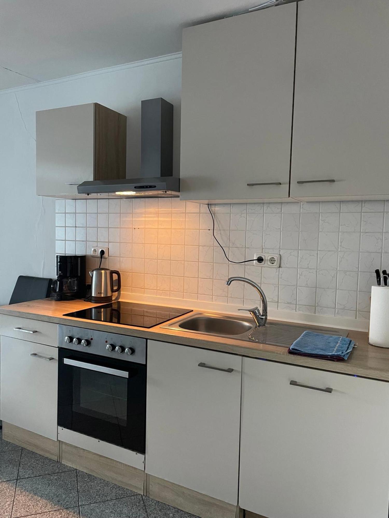 Soni Apartment Дибург Экстерьер фото