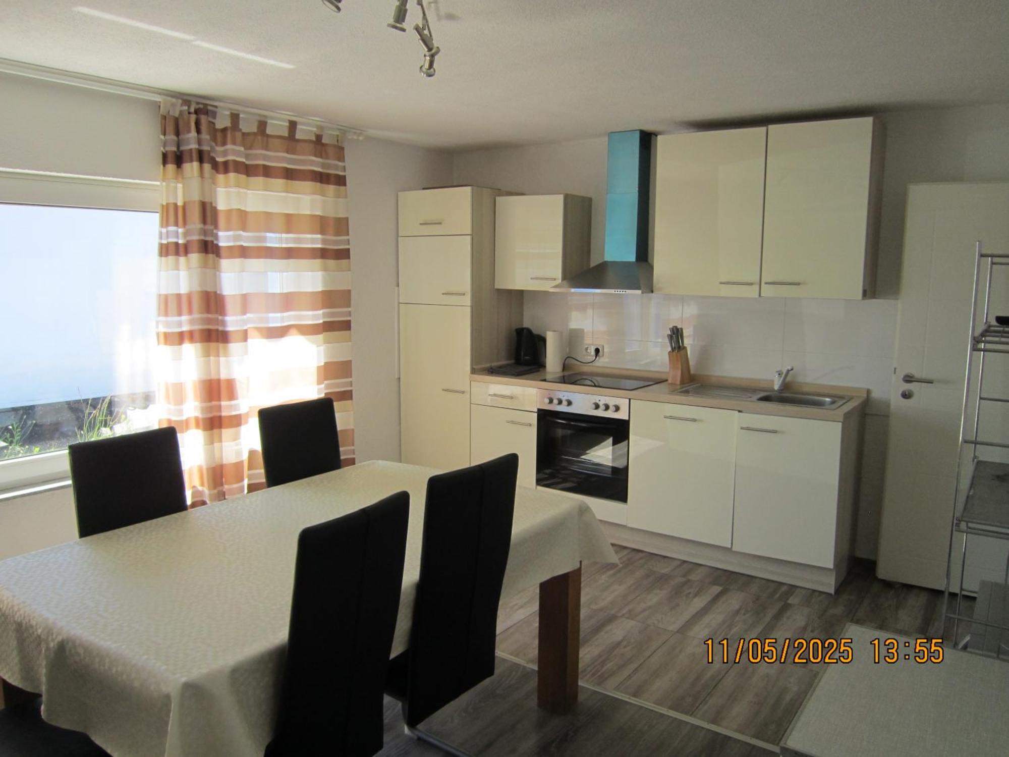 Soni Apartment Дибург Экстерьер фото