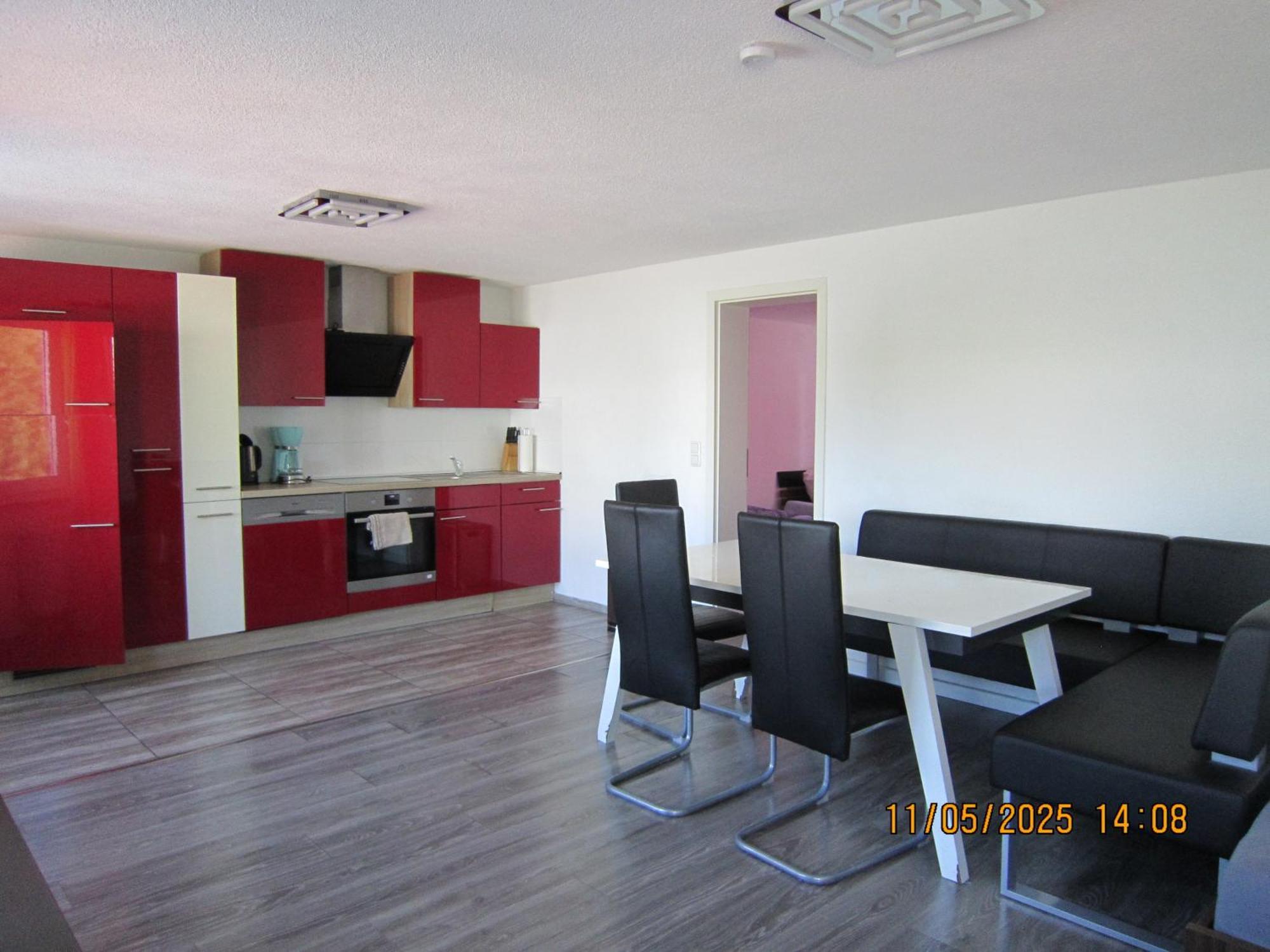Soni Apartment Дибург Экстерьер фото