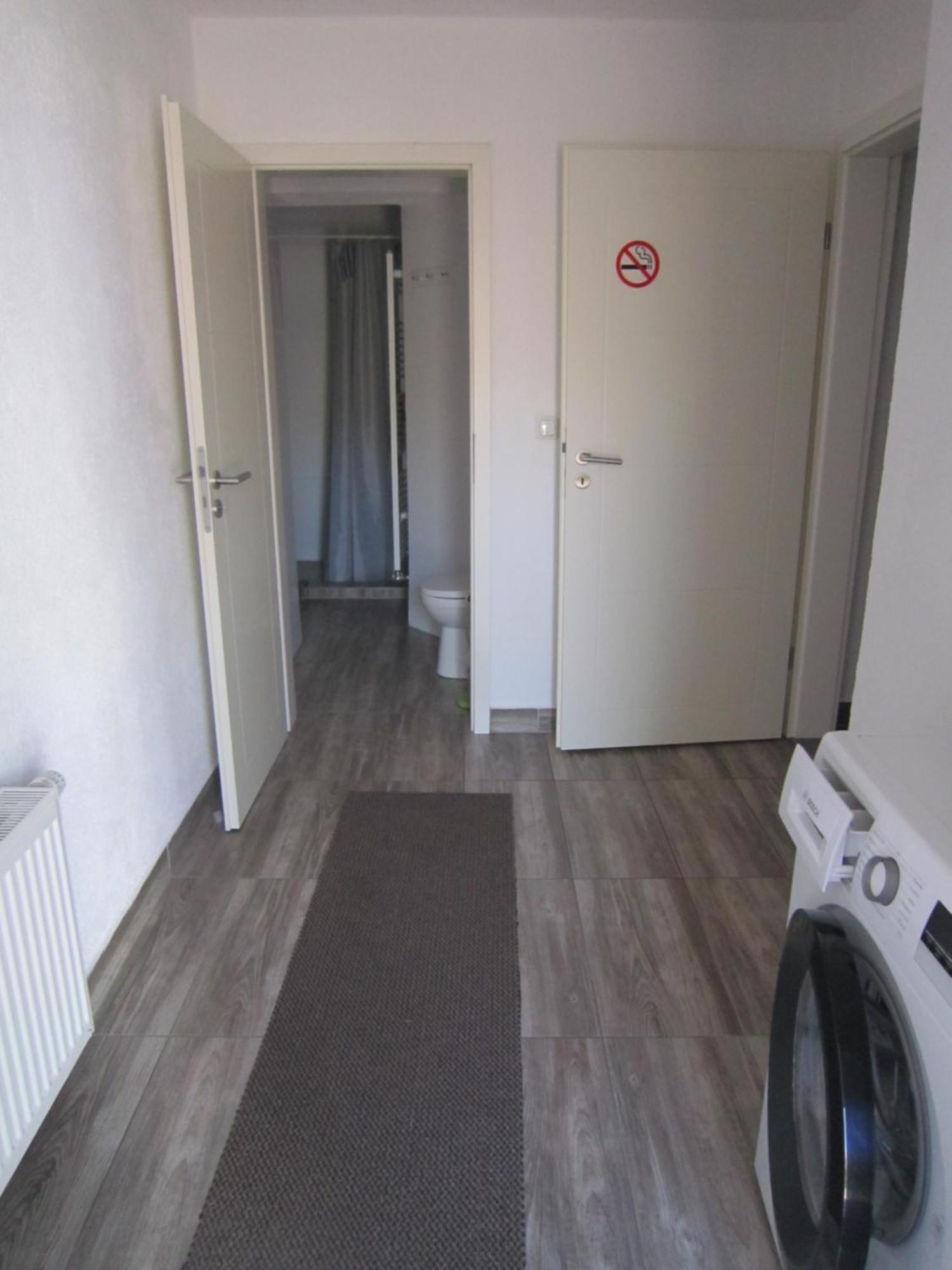 Soni Apartment Дибург Экстерьер фото