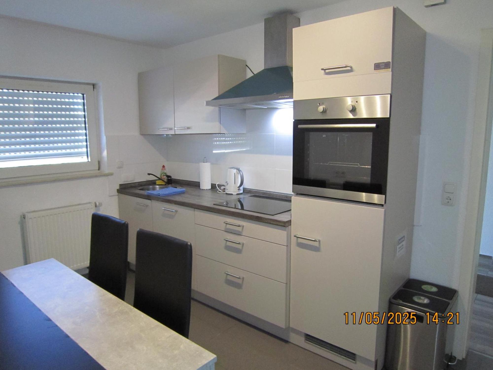 Soni Apartment Дибург Экстерьер фото