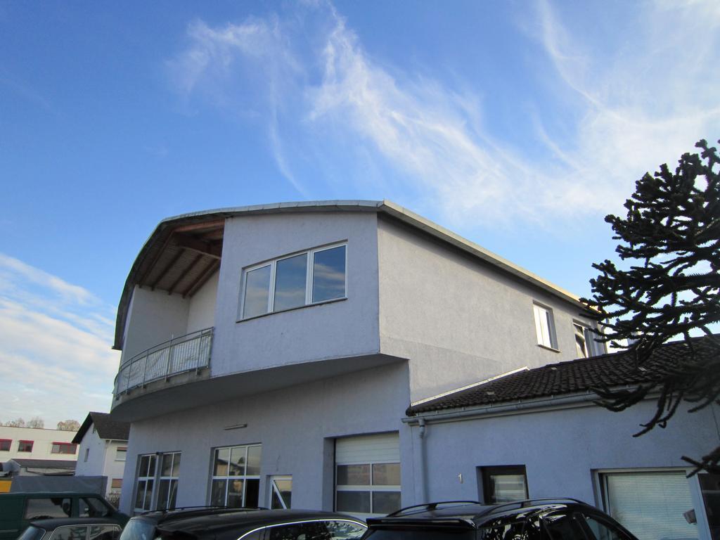 Soni Apartment Дибург Экстерьер фото