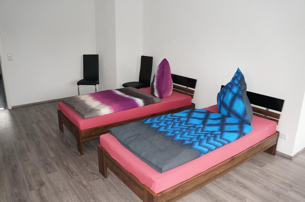 Soni Apartment Дибург Экстерьер фото
