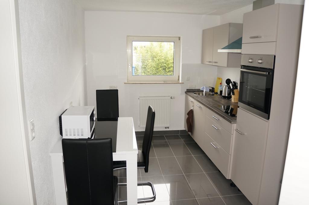 Soni Apartment Дибург Экстерьер фото