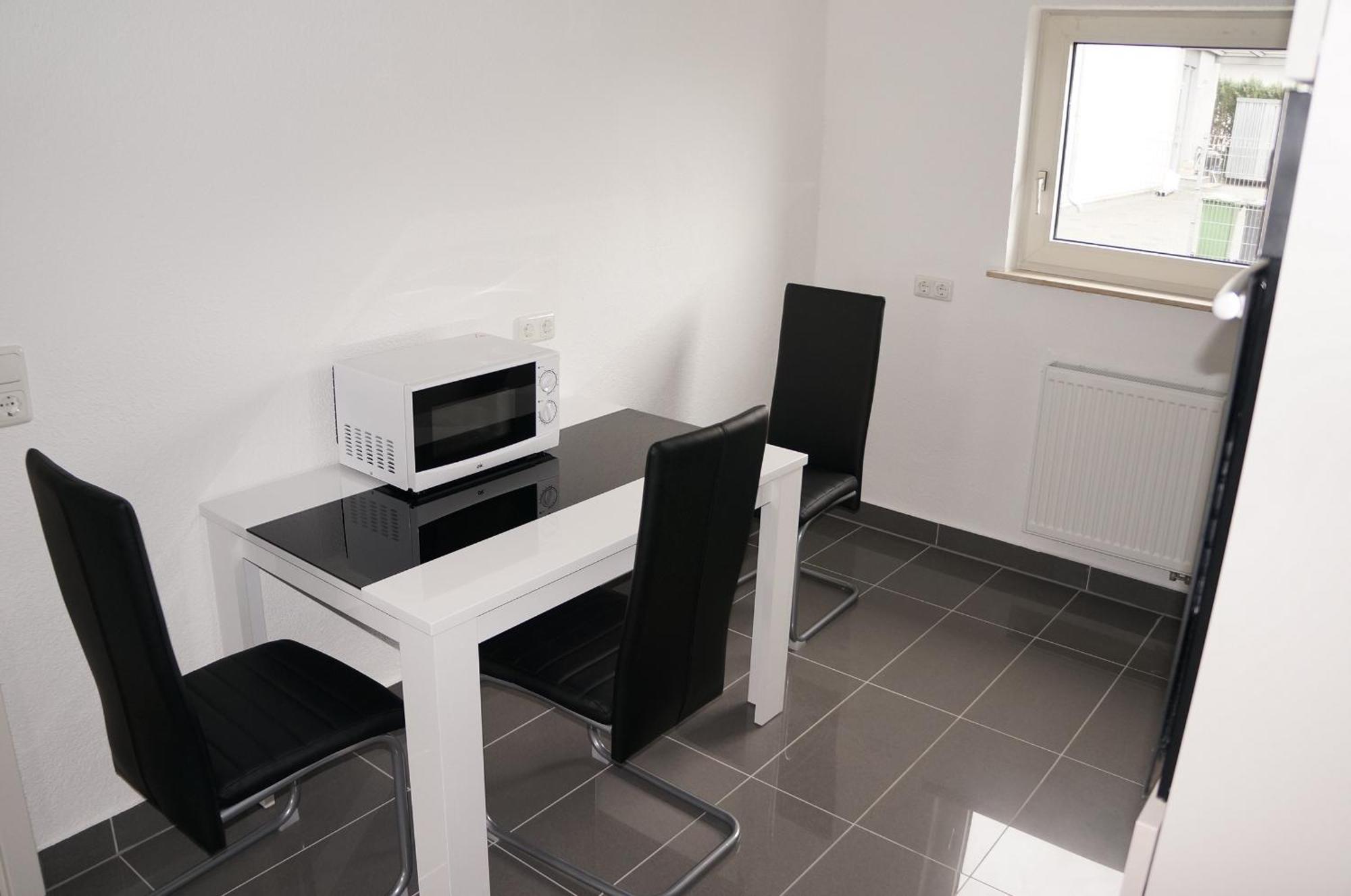Soni Apartment Дибург Экстерьер фото