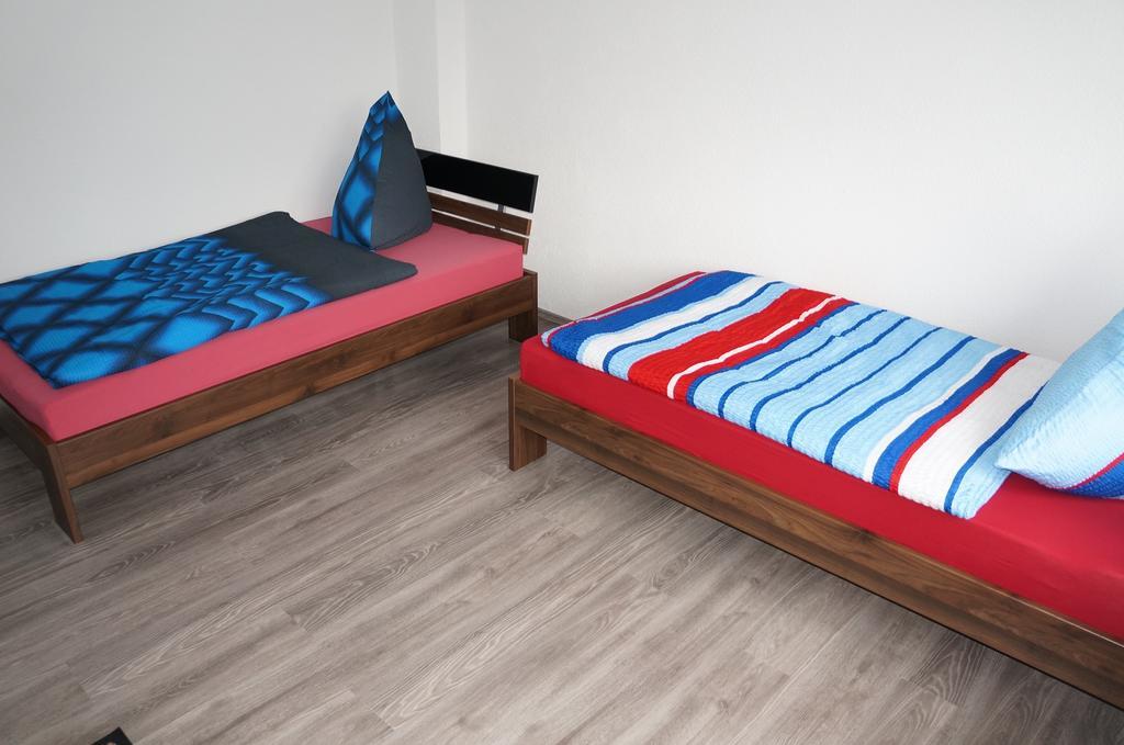 Soni Apartment Дибург Экстерьер фото