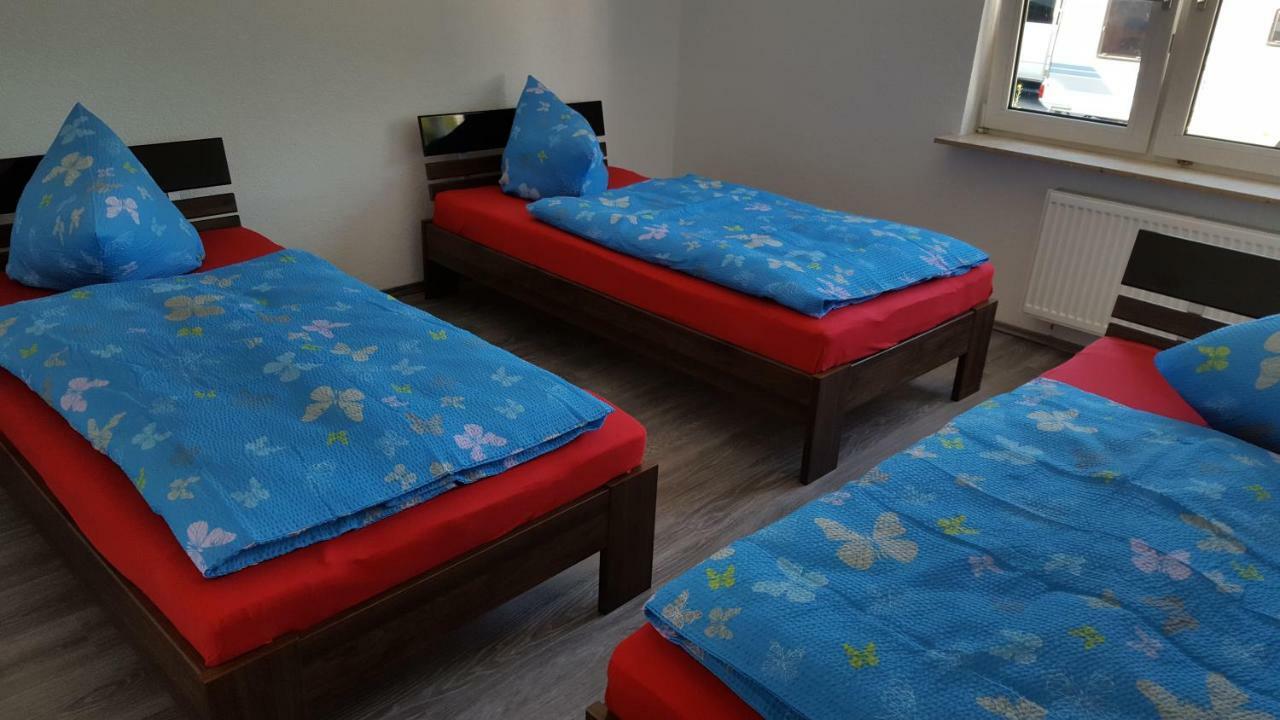 Soni Apartment Дибург Экстерьер фото