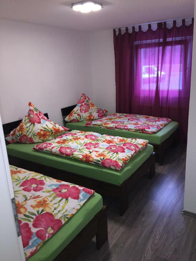 Soni Apartment Дибург Экстерьер фото