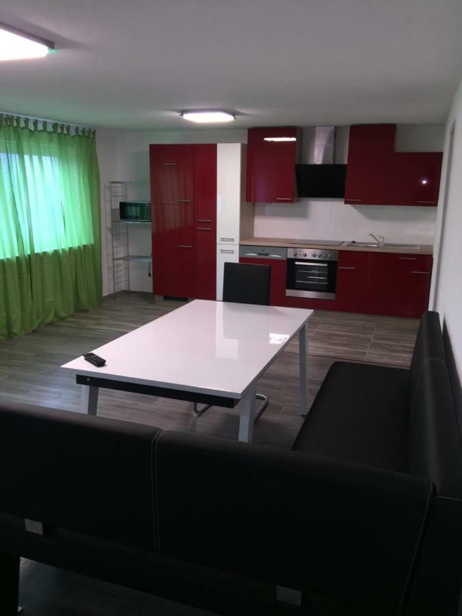 Soni Apartment Дибург Экстерьер фото